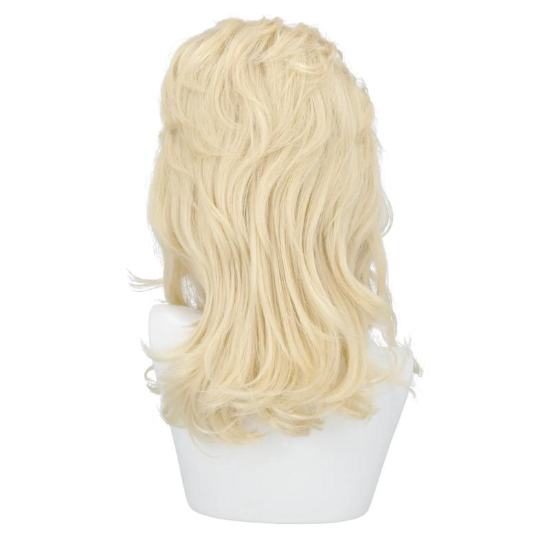 Dolly 1997 Wig