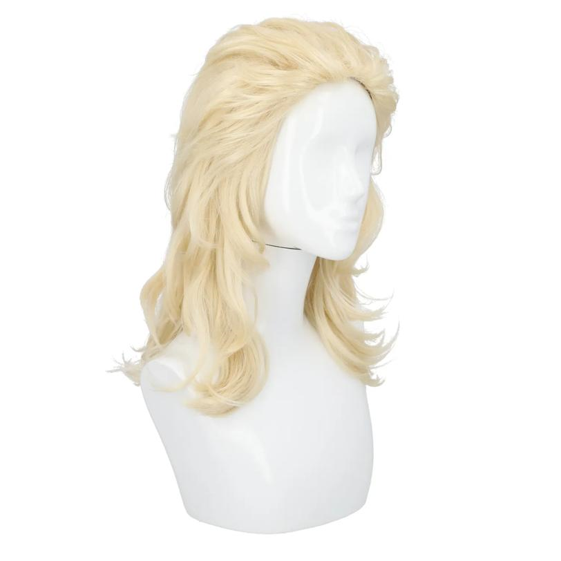 Dolly 1997 Wig