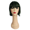 China Doll Wig