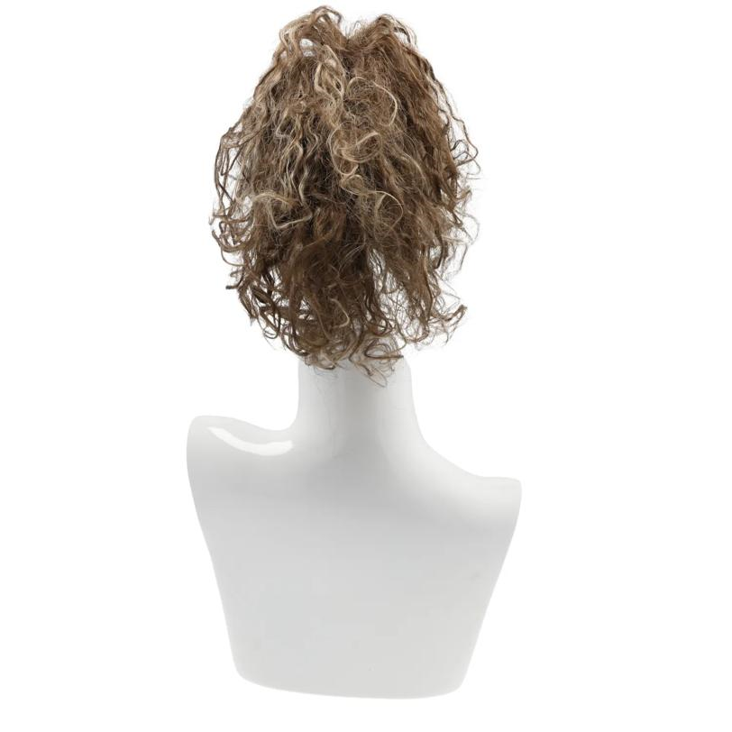 Layer Clip BF110 Wig