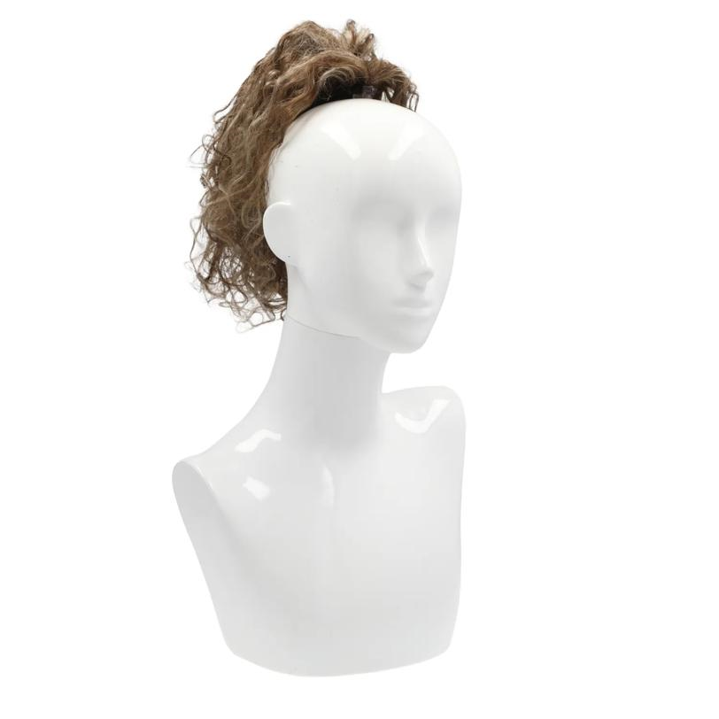 Layer Clip BF110 Wig