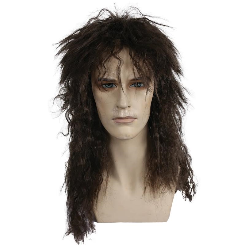 Bargain Beast AT951 Wig