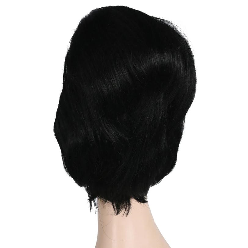 Spitcurl Wig