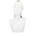 Budget Straight Ponytail Wig