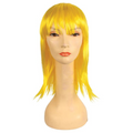 Blunt Cleo Wig