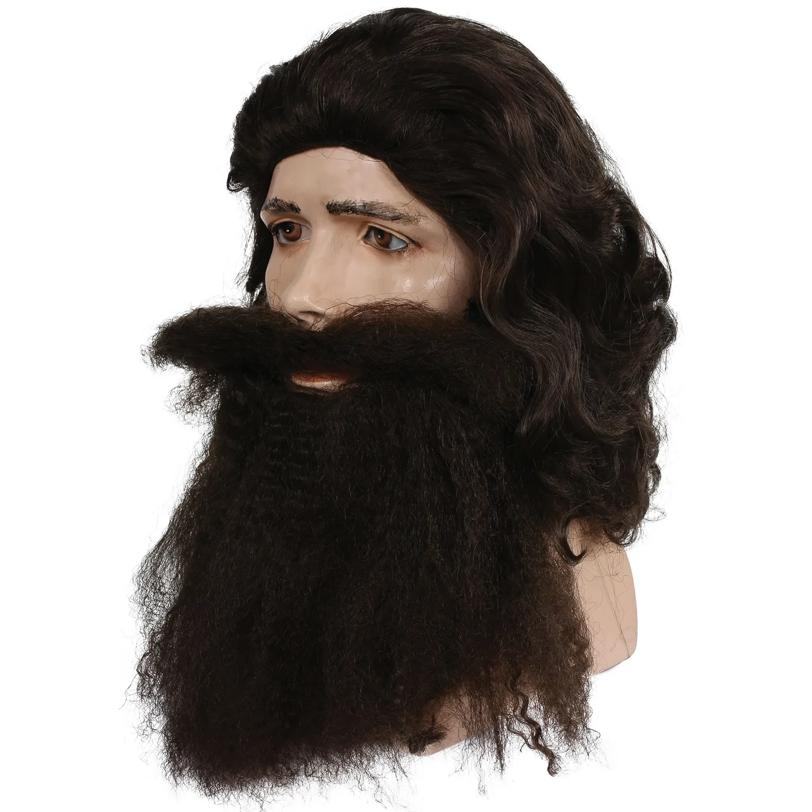 Hipster Wig