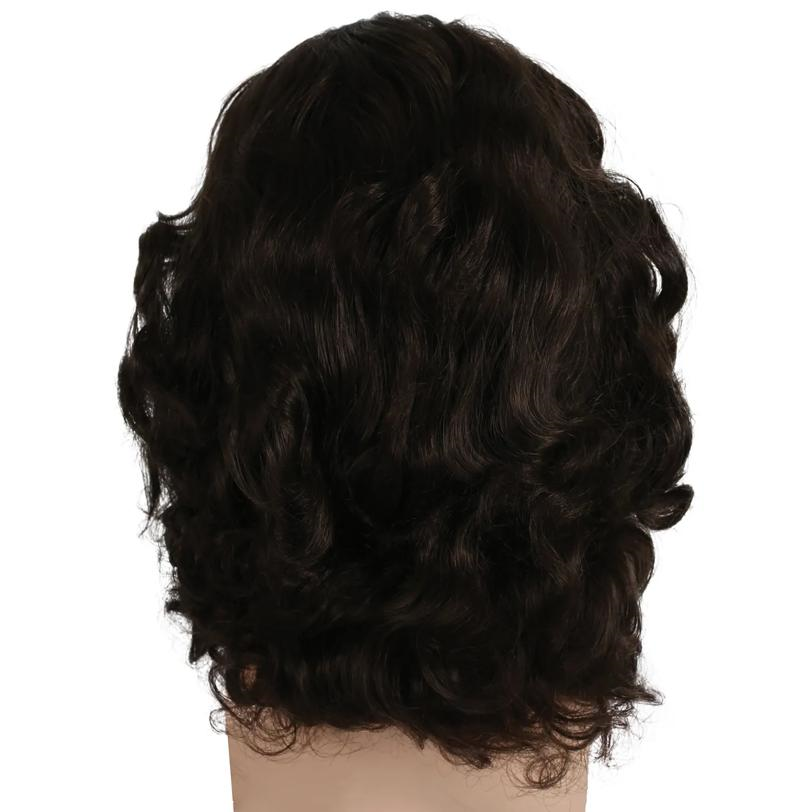 Hipster Wig