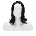 Deluxe Biblical Wig
