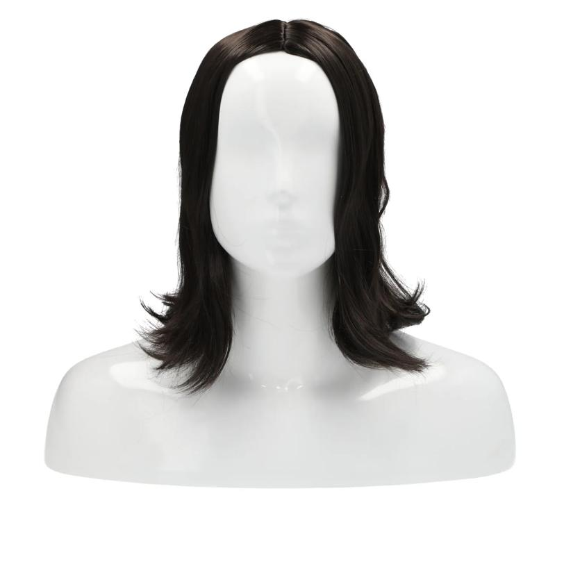 Deluxe Biblical Wig