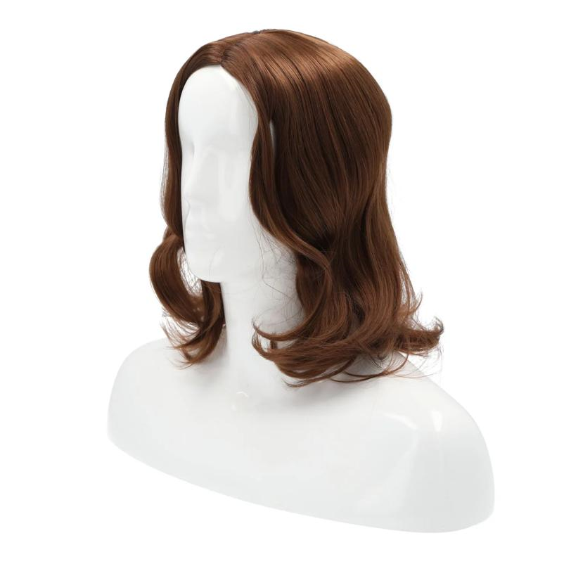 Deluxe Biblical Wig