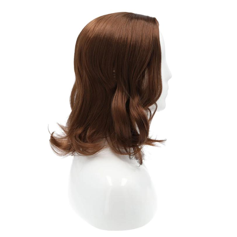 Deluxe Biblical Wig