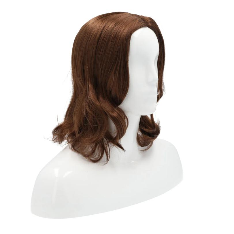 Deluxe Biblical Wig