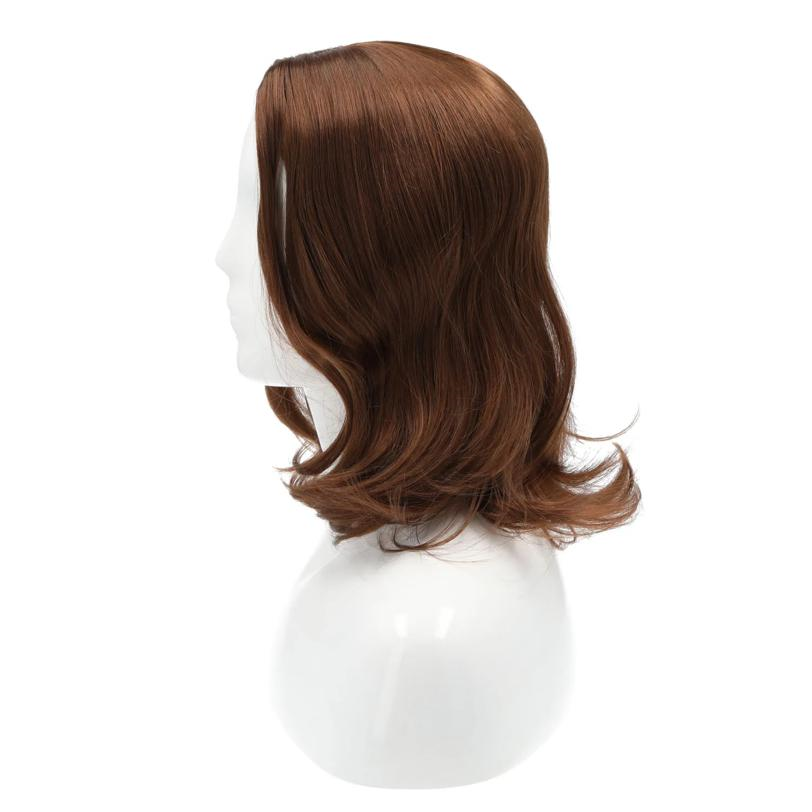Deluxe Biblical Wig