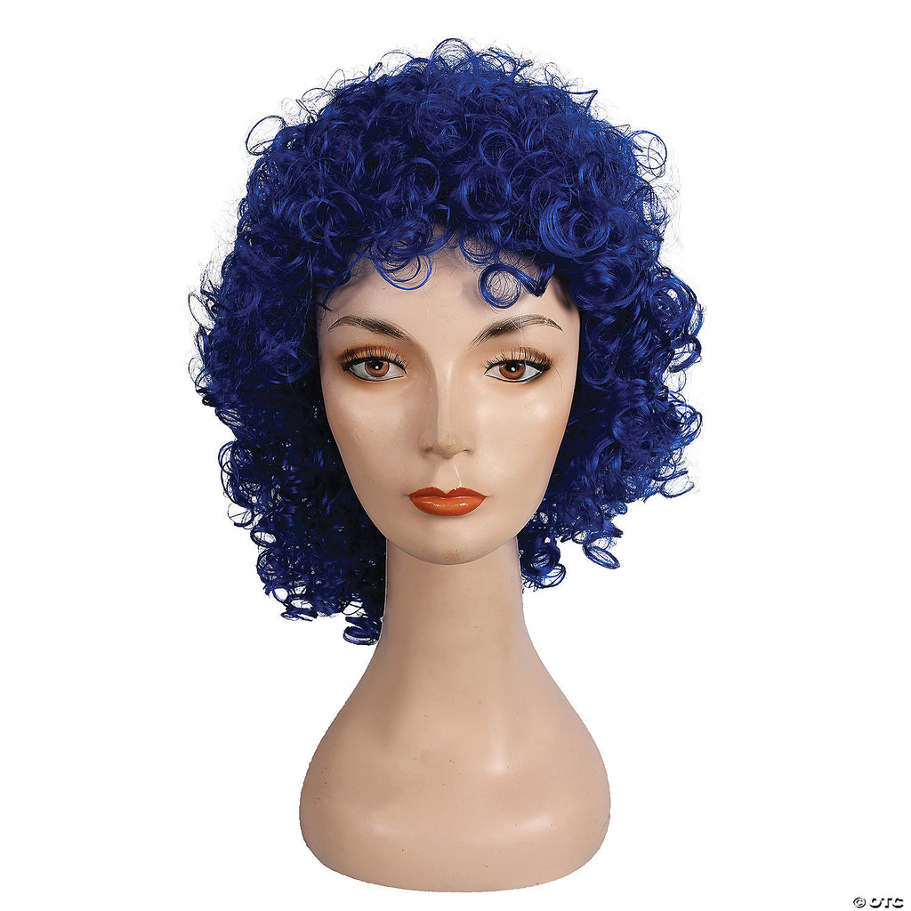 Disco II Wig