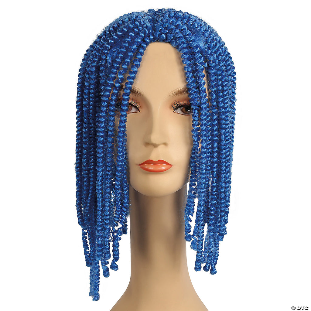 Bargain Spring Curl Wig