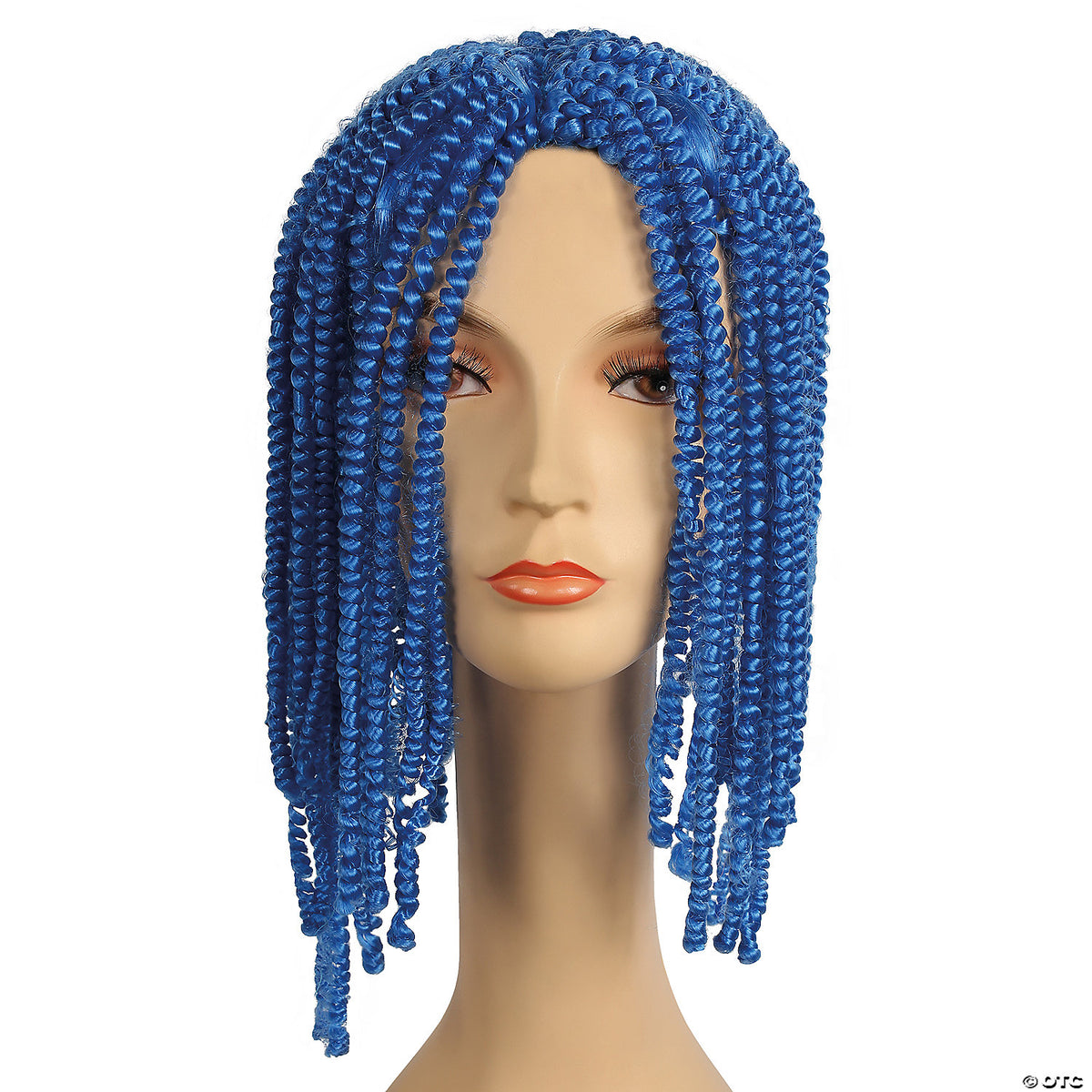 Bargain Spring Curl Wig