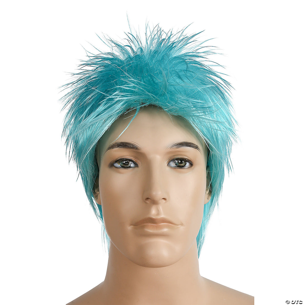 Rod Wig