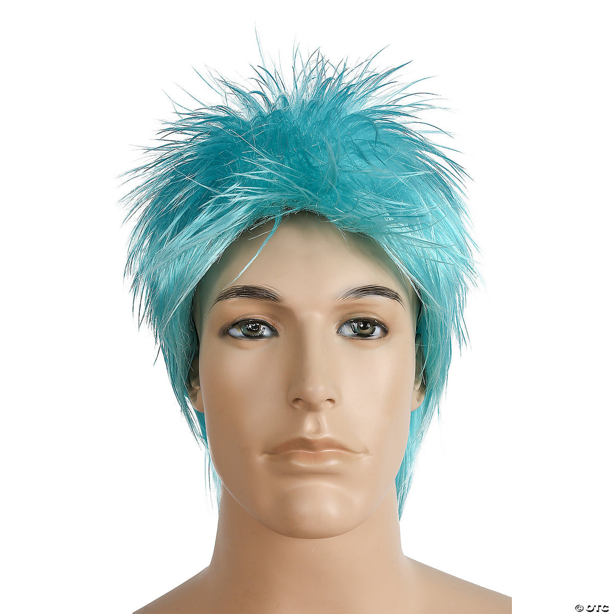 Rod Wig
