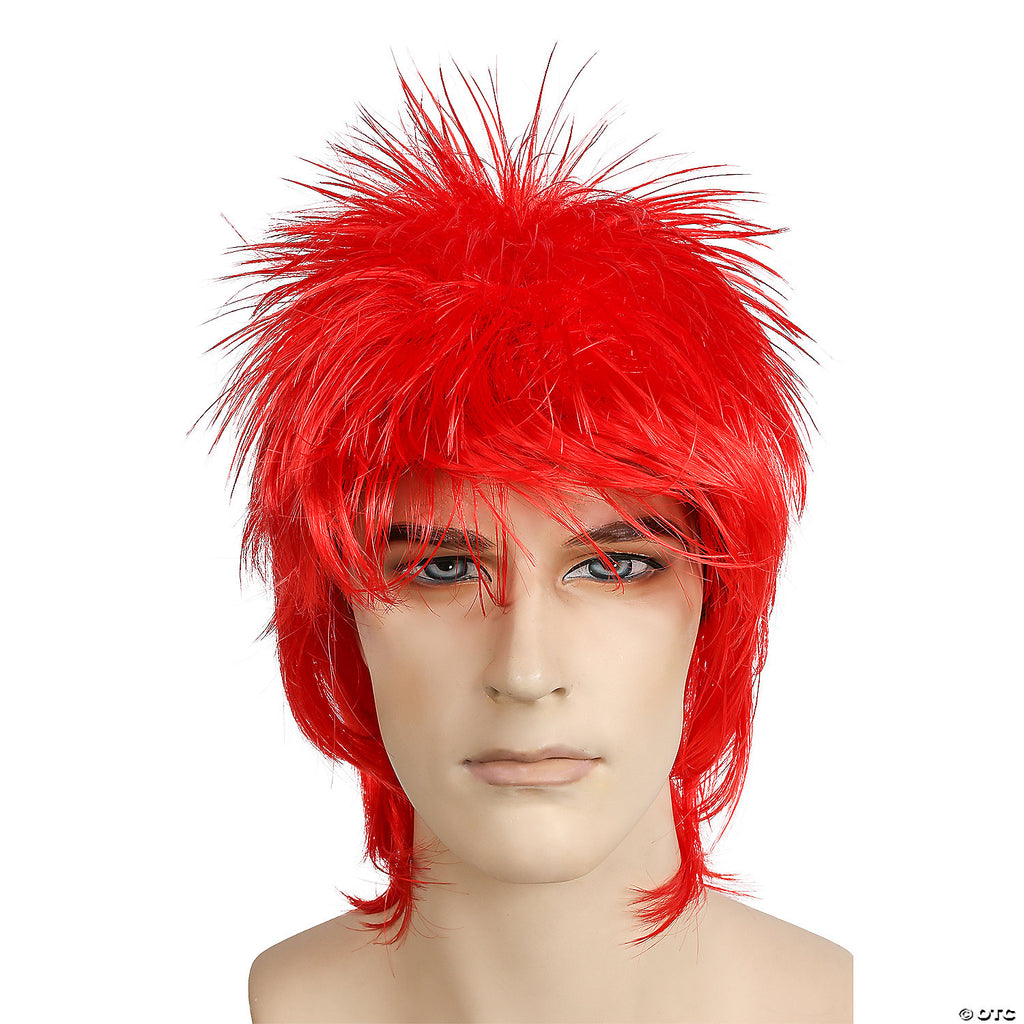 Rod Wig