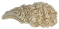 Slinky Banana Clip Hairpiece