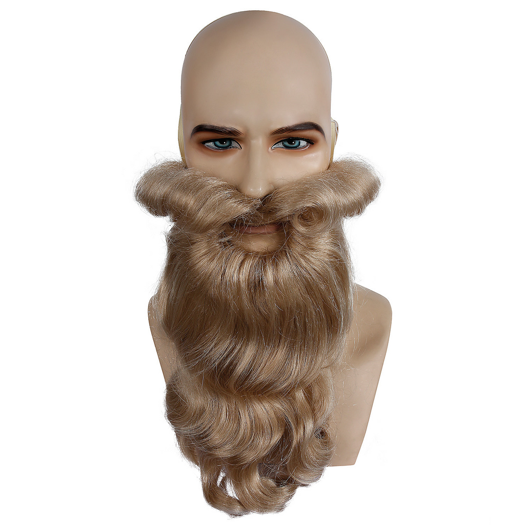 Strap Beard