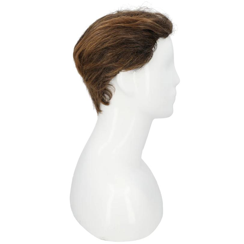 Nice man's style or boycut look Wig