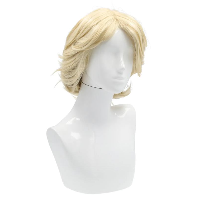 Martha S Wig