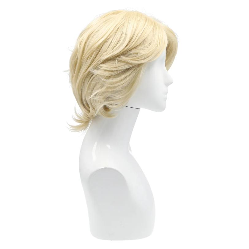 Martha S Wig