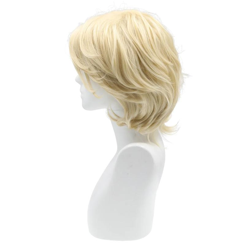 Martha S Wig