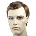 MAN WIG SIDE PART LT CH BN 8