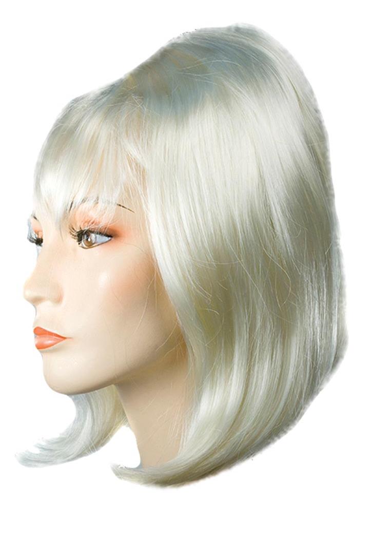 Bargain Spitcurl Wig