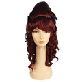 Vamp Wig 60s