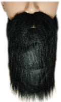 Beard Mustache Set