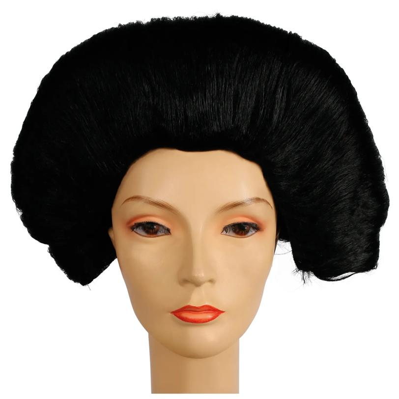 Queen Amadeus Black