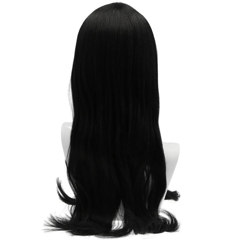 Pageboy 777 Wig