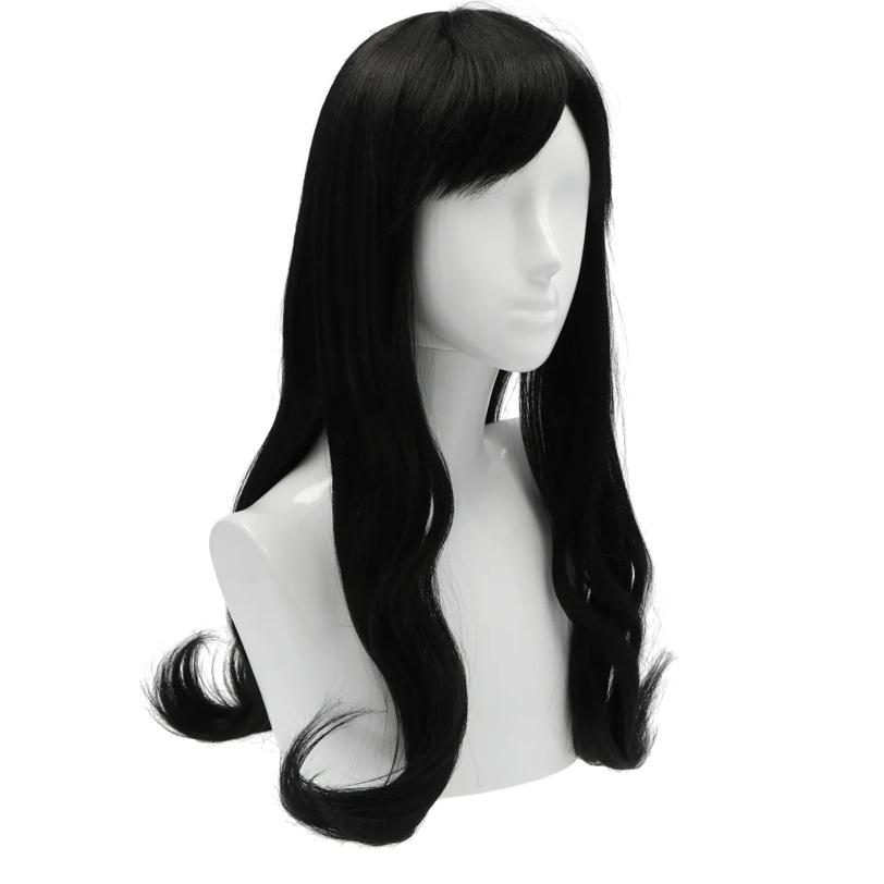 Pageboy 777 Wig