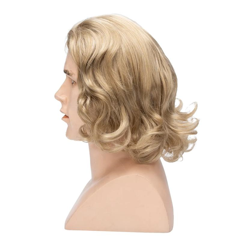 Beethoven Wig