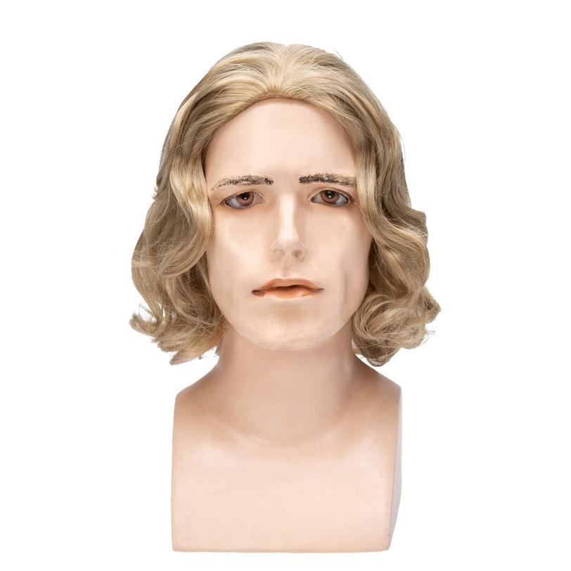 Beethoven Wig
