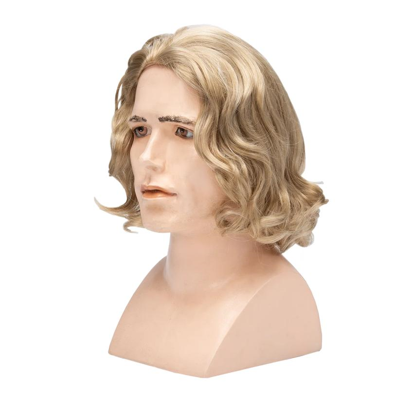Beethoven Wig