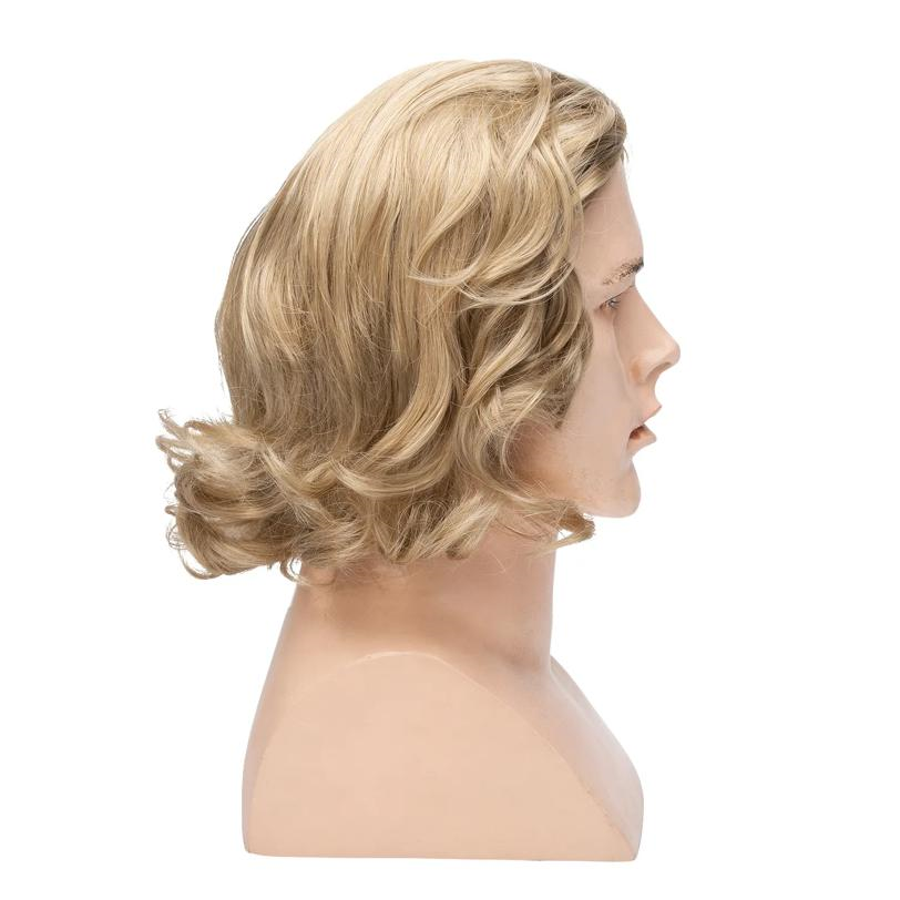 Beethoven Wig