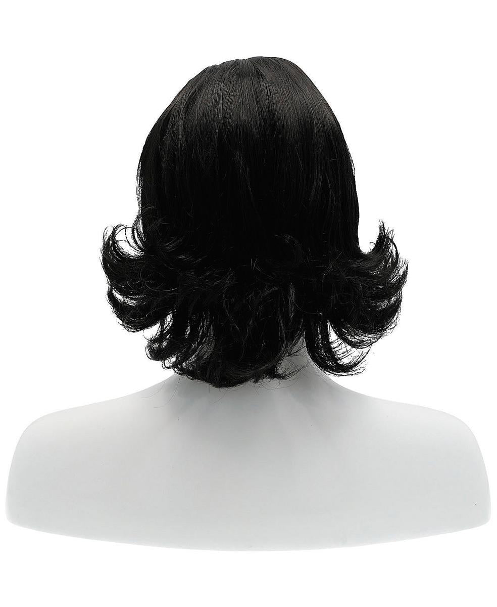 Beethoven Wig