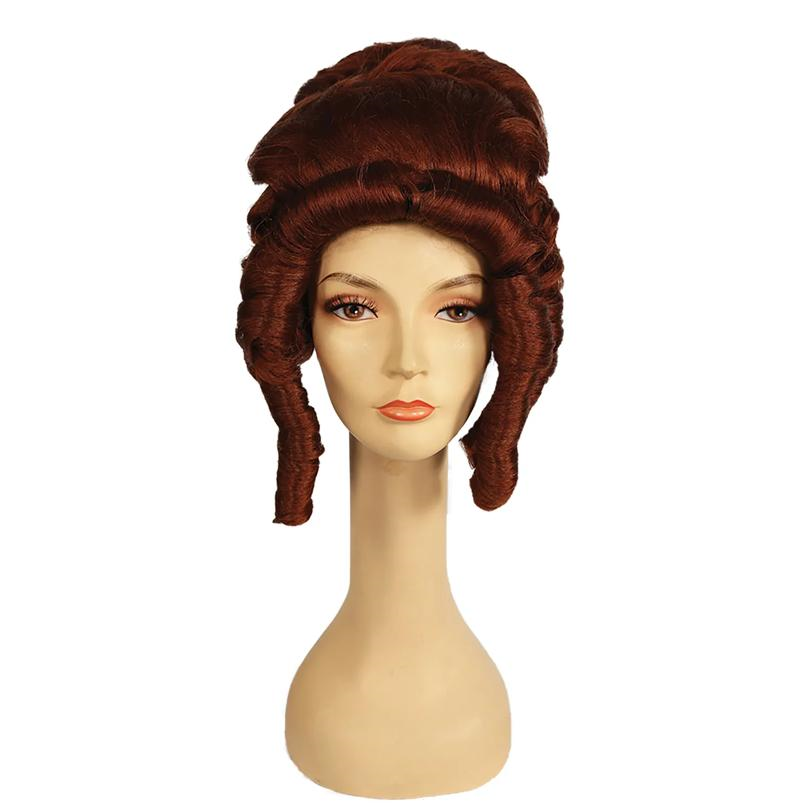 Madame de Pompadour Wig