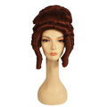 Madame de Pompadour Wig