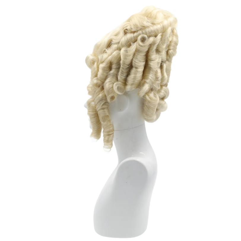 Madame de Pompadour Wig