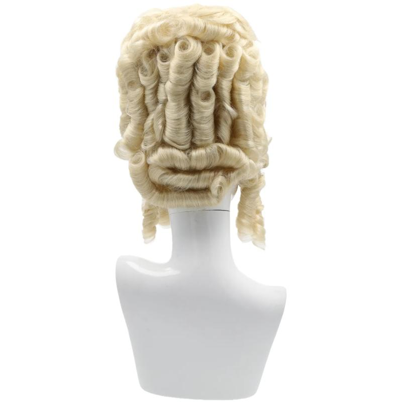 Madame de Pompadour Wig