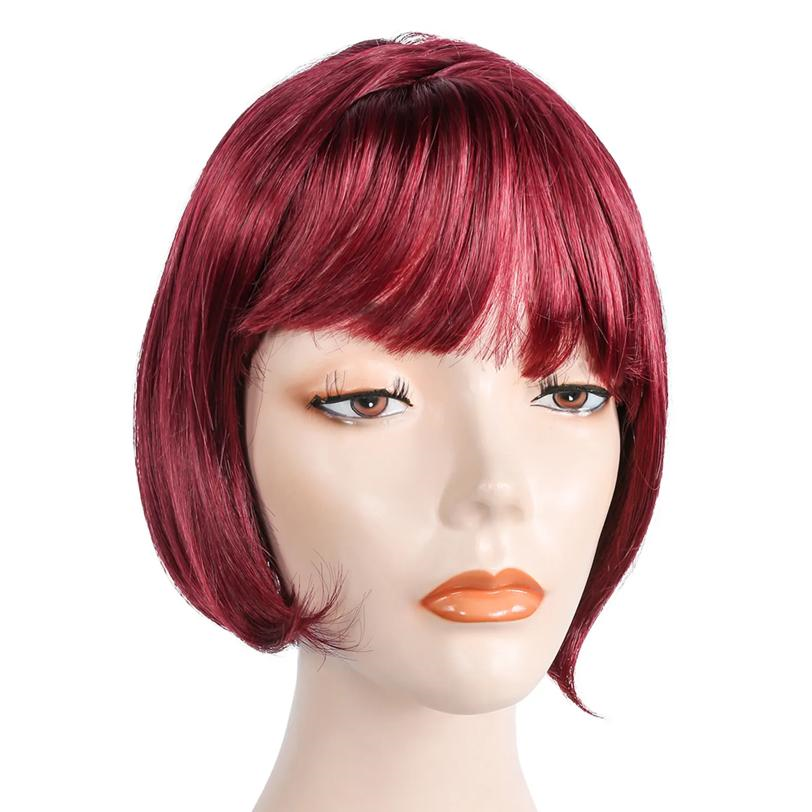 Gina Wig