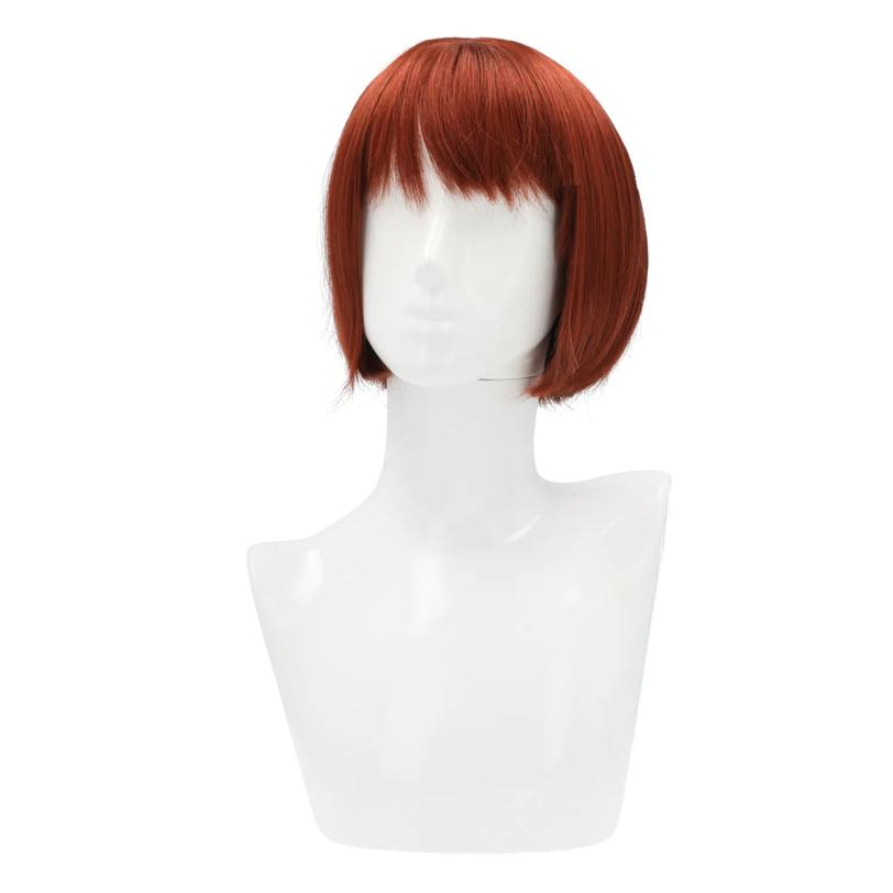 Gina Wig