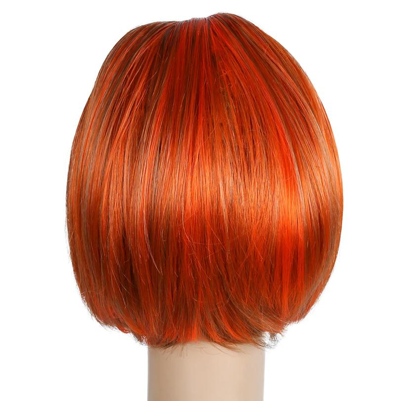 Gina Wig