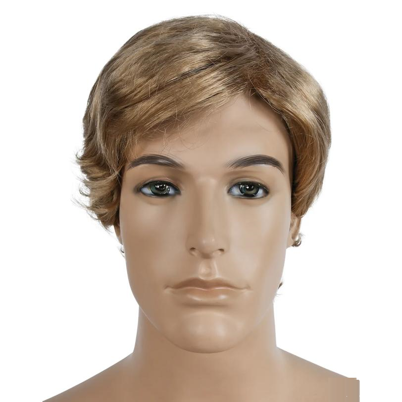 Mens Wig Better Disc Brt Fl Rd