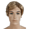 Mens Wig Better Disc Brt Fl Rd